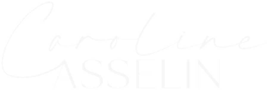 Caroline Asselin, courtière immobilière